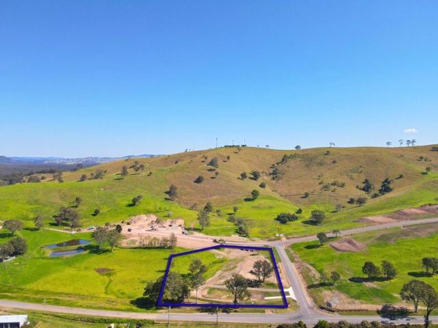 Land for sale in Clarence Town, New South Wales