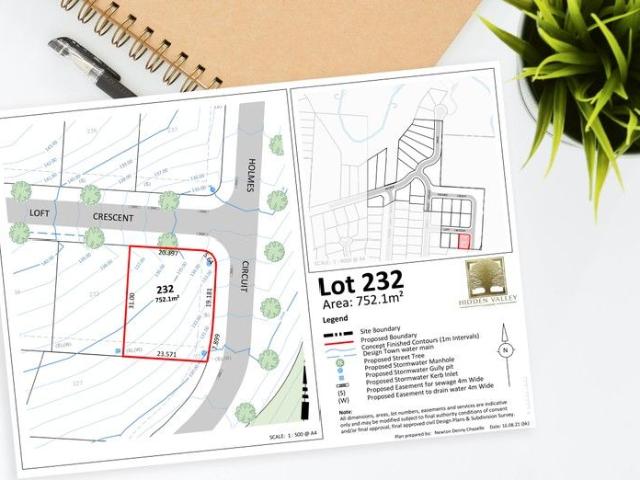 Land for sale in Chilcotts Grass, New South Wales