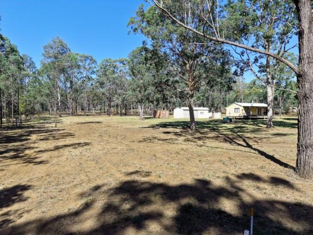 Land for sale in Blackbutt, Queensland