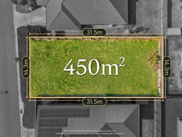Land for sale in Toombul, Queensland