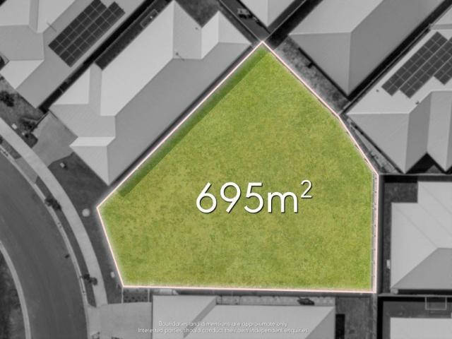 Land for sale in Deebing Heights, Greater Brisbane