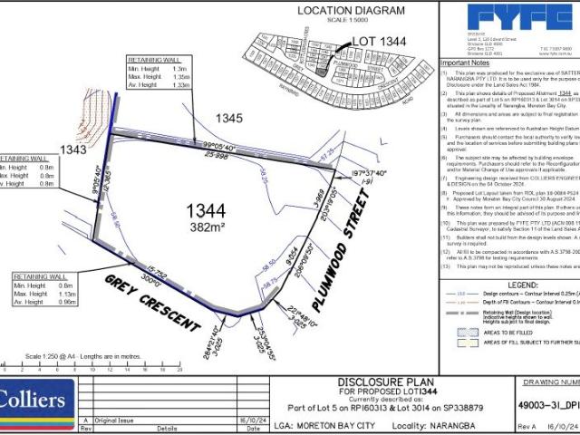Land for sale in Toombul, Queensland