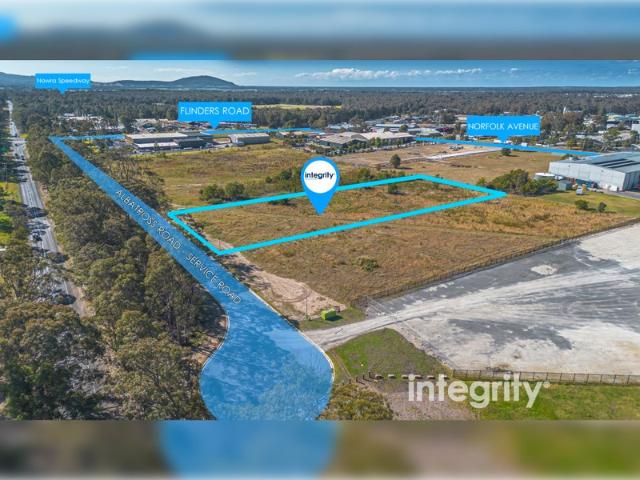 Property for sale in South Nowra, New South Wales