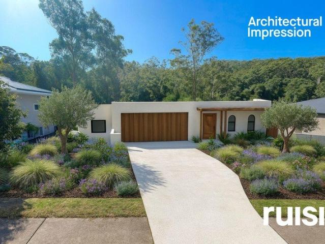 Land for sale in Gosford, New South Wales