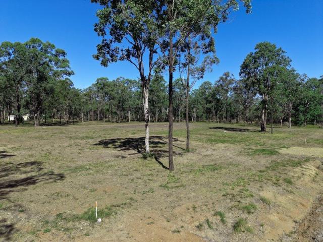 Land for sale in Blackbutt, Queensland