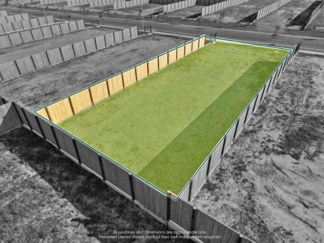 Land for sale in Toombul, Queensland