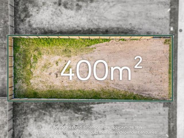 Land for sale in Toombul, Queensland