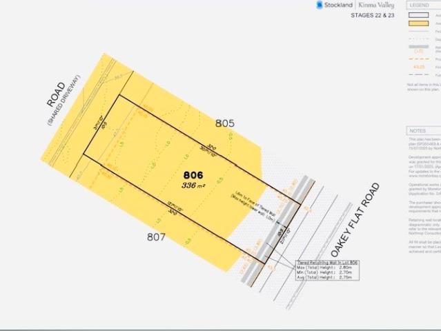 Land for sale in Toombul, Queensland