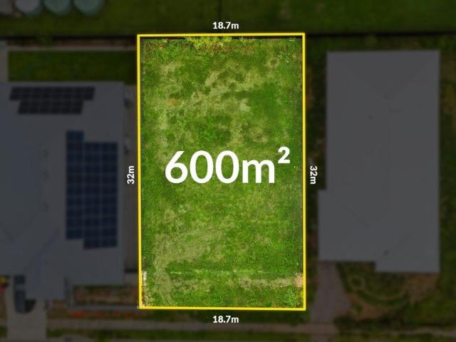 Land for sale in Toombul, Queensland