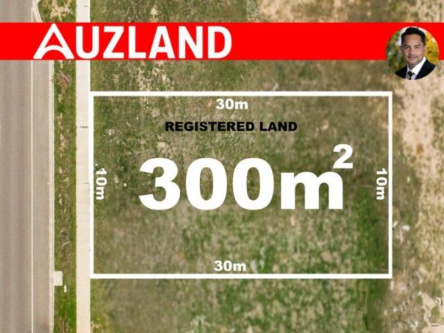 Land for sale in Sydney, New South Wales