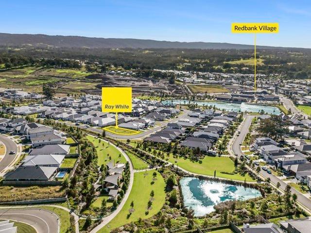 Land for sale in Sydney, New South Wales