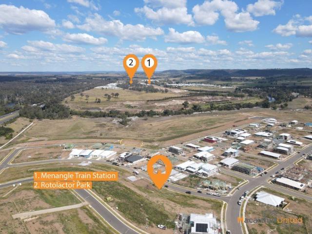 Land for sale in Sydney, New South Wales