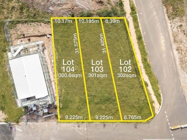 Land for sale in Sydney, New South Wales