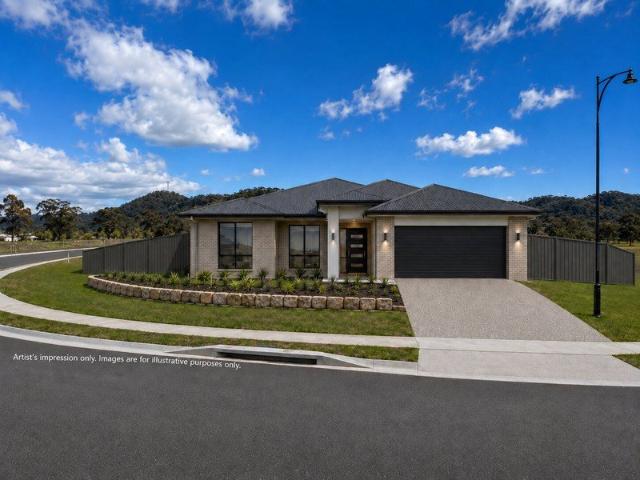 Land for sale in Denman, New South Wales
