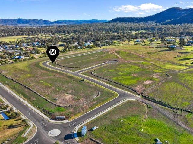 Land for sale in Denman, New South Wales