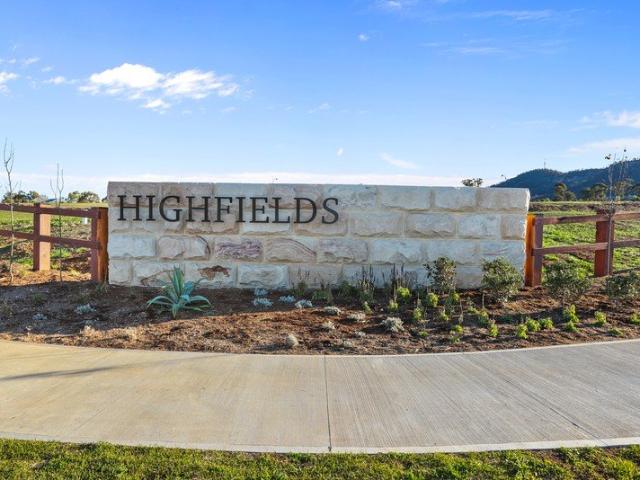 Land for sale in Denman, New South Wales