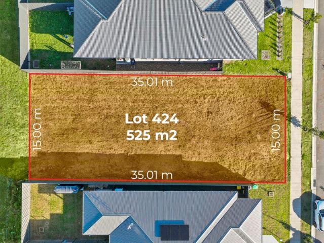 Land for sale in Ambergate, New South Wales