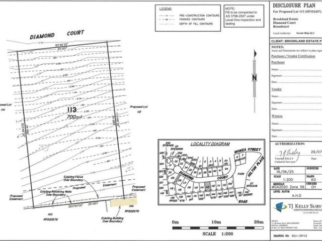 Land for sale in Beaudesert, Queensland