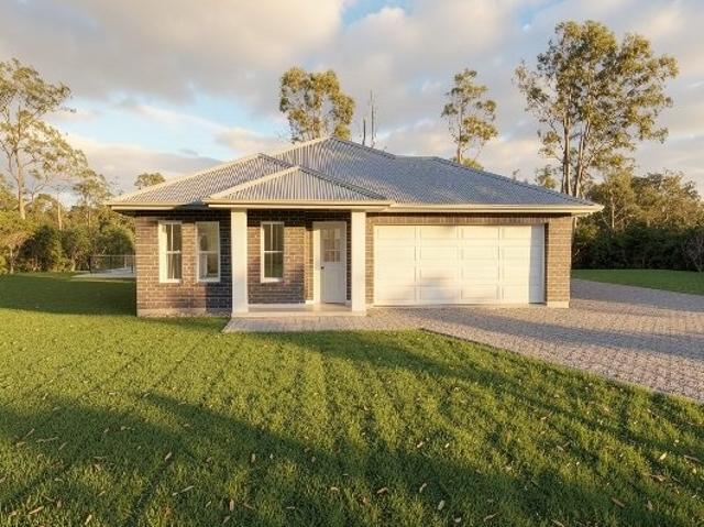 Cottage for sale in Jimboomba, Greater Brisbane