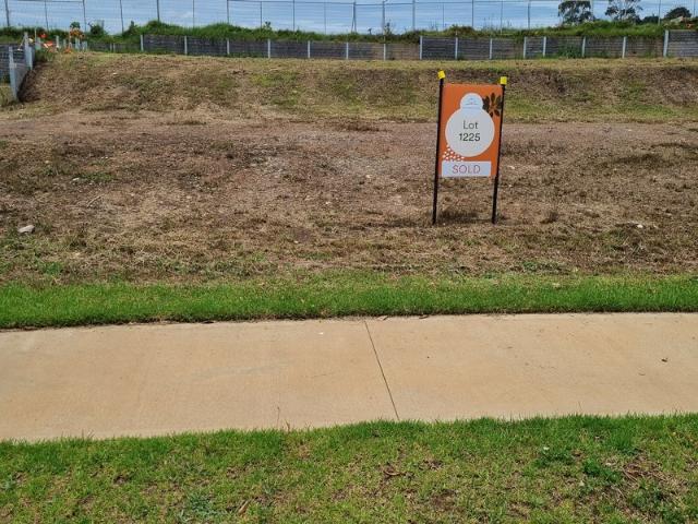 Land for sale in Sydney, New South Wales
