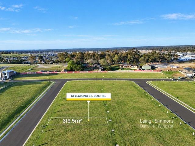 Land for sale in Sydney, New South Wales
