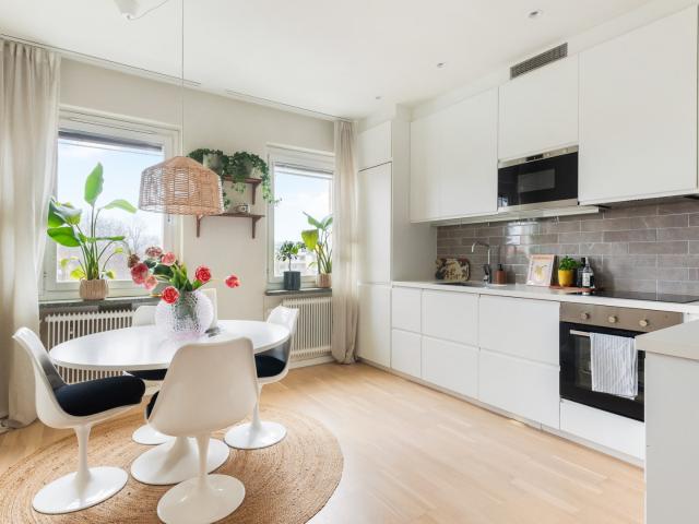 Bostadsrätt till salu i Sundbyberg, Stockholm