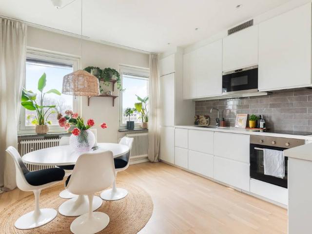 Bostad till salu i Sundbyberg, Stockholm