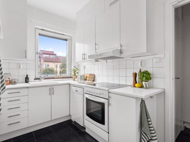 Bostadsrätt till salu i Botkyrka, Stockholm