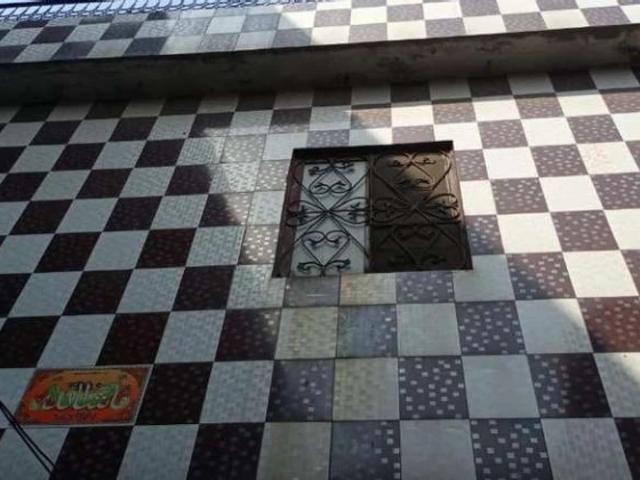 House for sale in Rawalpindi, Islamabad Capital Territory