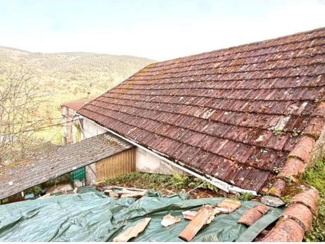 Casa en venta en O Ribeiro, Galicia
