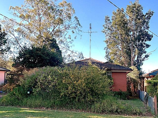 House for sale in Blaxland, New South Wales