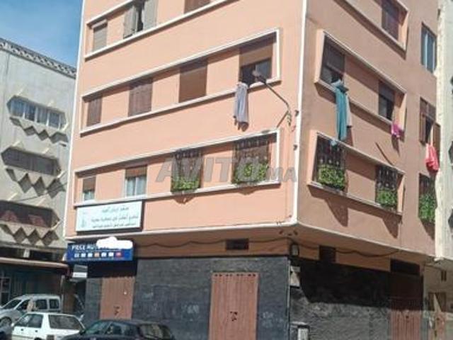 Local commercial vente à Anfa, Gharb-Chrarda-Beni Hssen