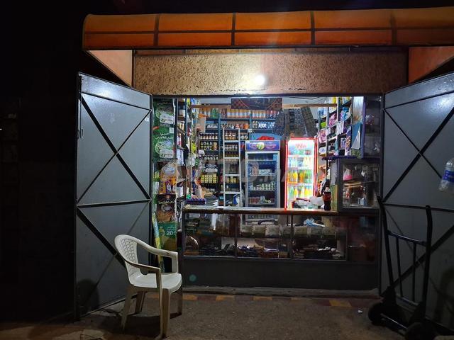 Local commercial vente à Salé