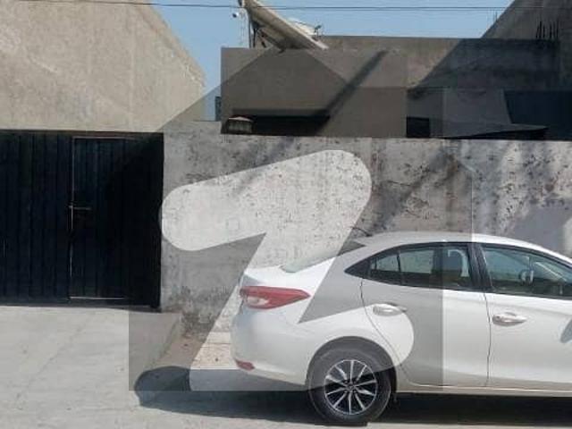 Commercial for sale in Rawalpindi, Islamabad Capital Territory