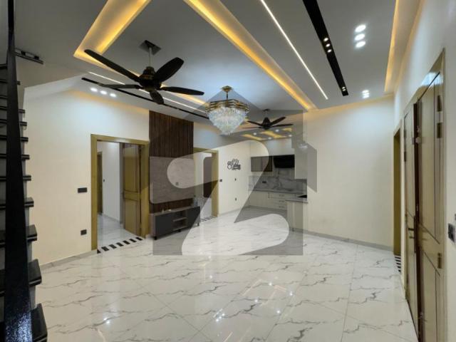House for sale in Rawalpindi, Islamabad Capital Territory