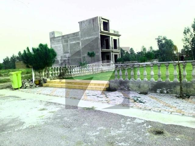 House for sale in Islamabad
