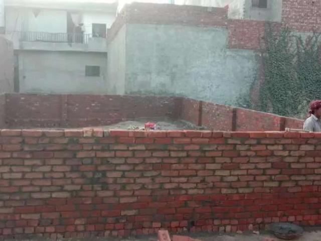 Land for sale in Rawalpindi, Islamabad Capital Territory