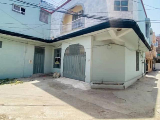 House for sale in Rawalpindi, Islamabad Capital Territory