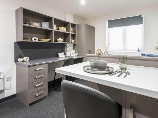 Apartment for rent in Stoke, Stoke-on-Trent