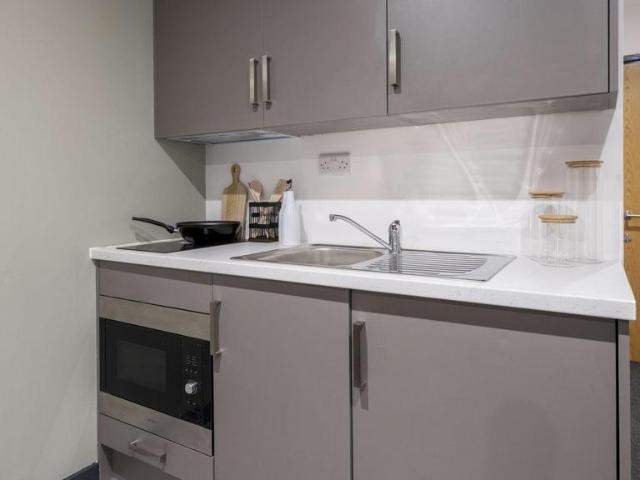 Apartment for rent in Stoke, Stoke-on-Trent