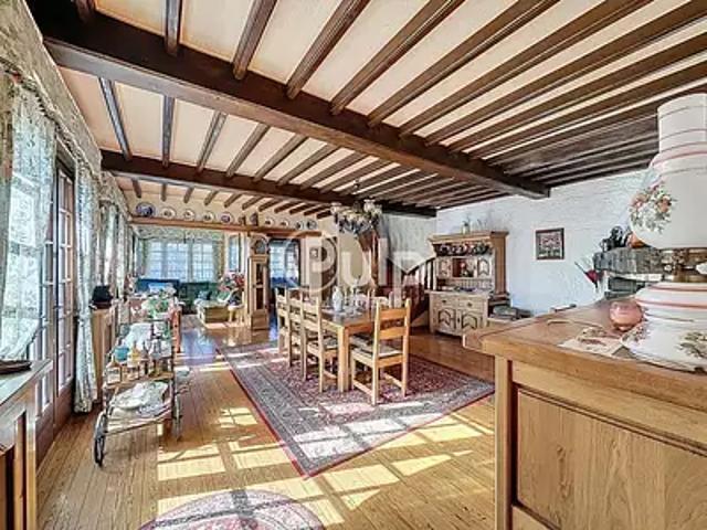Maison vente à Montreuil-sur-Mer, Regnauville