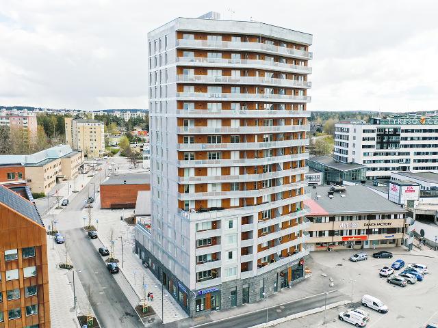 Lägenhet hyra i Stockholm