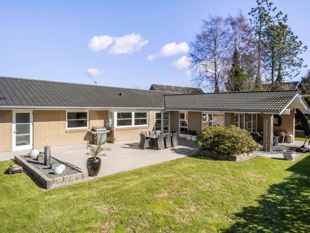 Villa til salg i Ølstykke, Brøndby