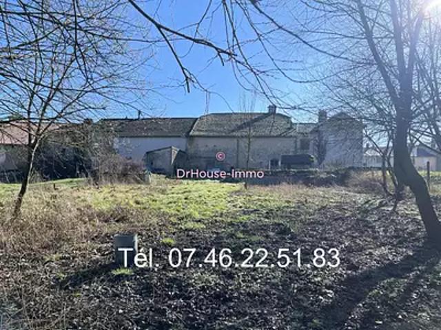 Maison vente à Neufchâteau, Regnévelle