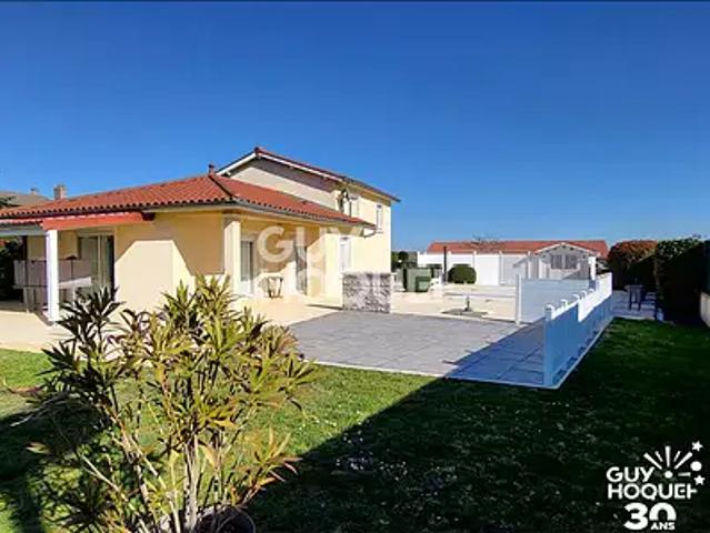 Maison vente à Villefranche-sur-Saône, Rhône