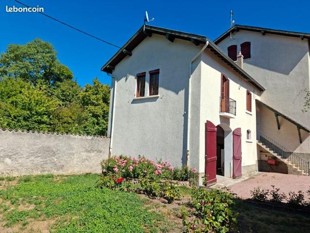 Maison vente à Villefranche-sur-Saône, Rhône