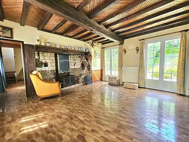 Maison vente à Regnière-Écluse, Somme