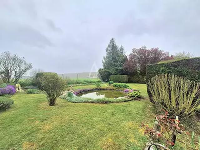 Maison vente à Abbeville, Regnière-ecluse