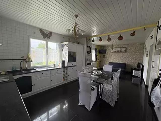 Maison vente à Abbeville, Regnière-ecluse
