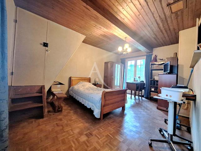Maison vente à Abbeville, Regnière-ecluse